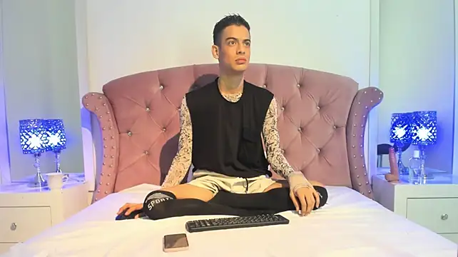 Axel_Collin7 webcam