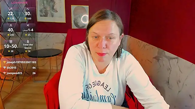 KellyPerfection