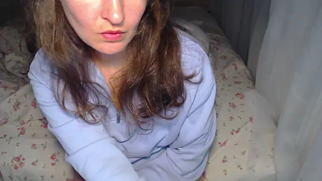 LoraPreston webcam