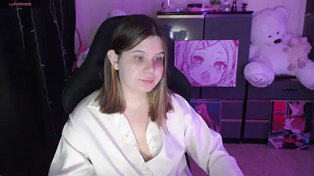 AmyVibess webcam