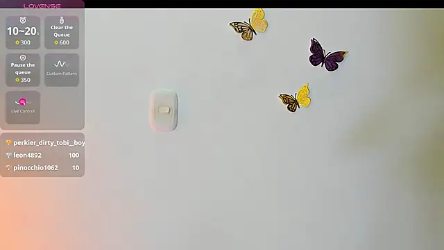 charlottekiss99 webcam