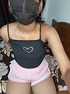 Pari-0 webcam