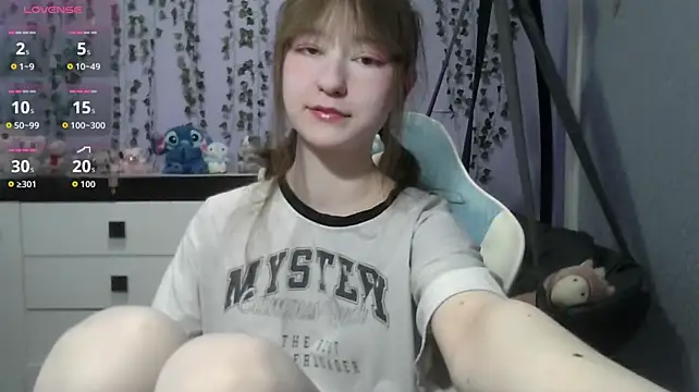 Yoonhee_ki webcam