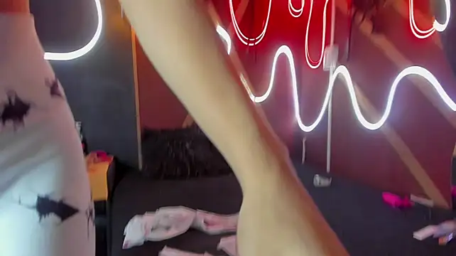 RubiRoxanne webcam