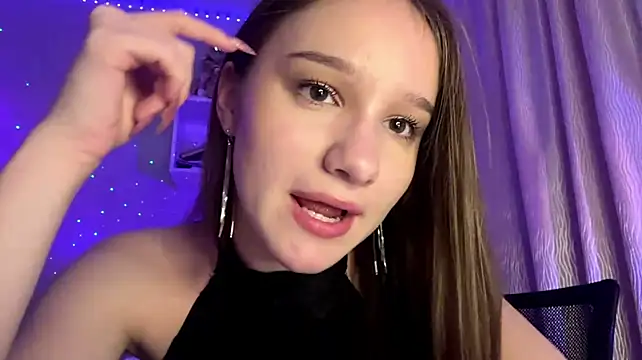 DonetteAlaya webcam