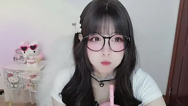 -zhuzhu-999- webcam