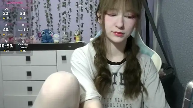 Yoonhee_ki webcam