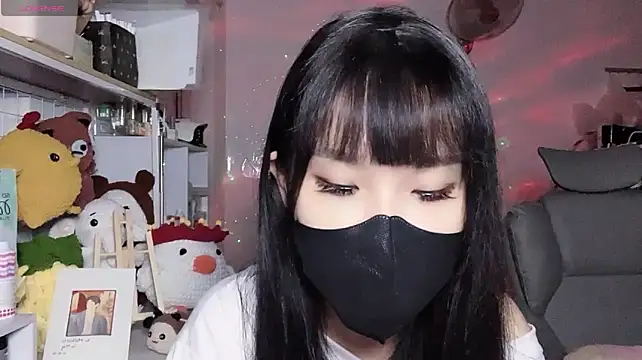 Tieu-May webcam