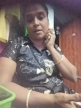 Thamarai01 webcam