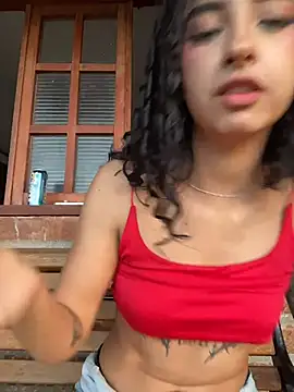 RosseMelody webcam