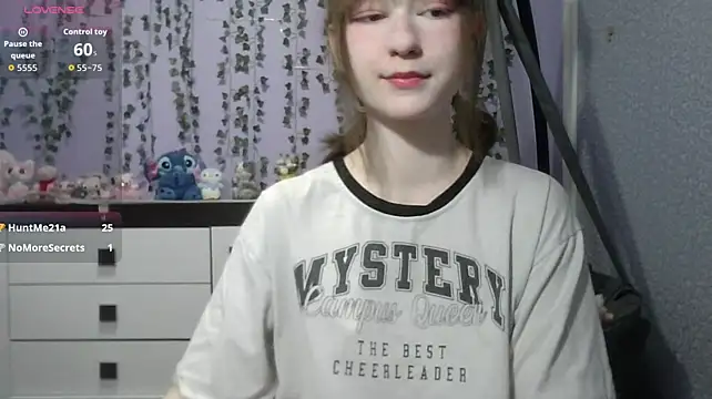 Yoonhee_ki webcam