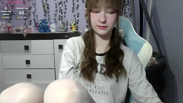 Yoonhee_ki webcam