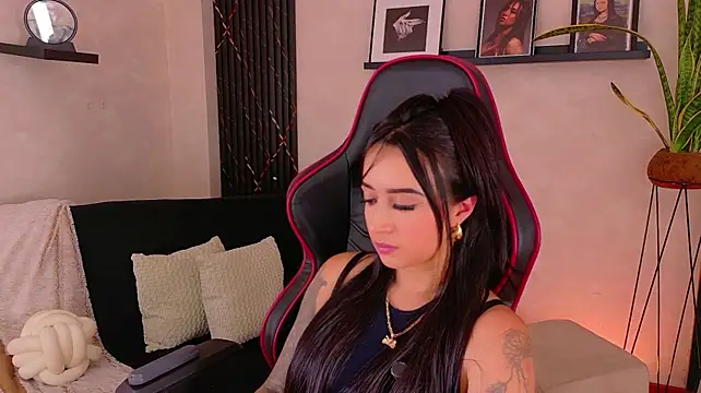 EmmyEvans1 webcam