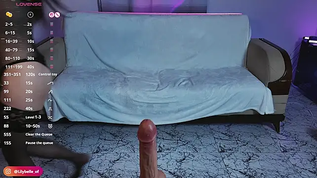 LilyBellee