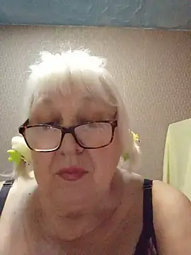 Alexia64231 webcam