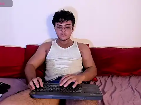 lucian_brand webcam