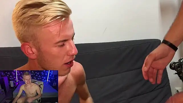 Vuitton webcam