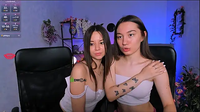 isabel_wave live cam on StripChat