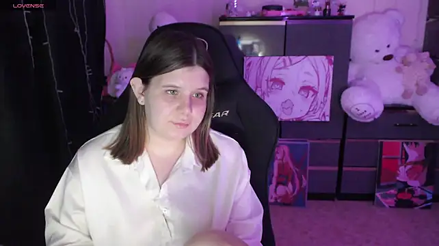 AmyVibess webcam