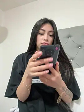Bonny_Eva webcam