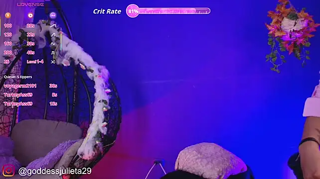 GoddessJulieta_