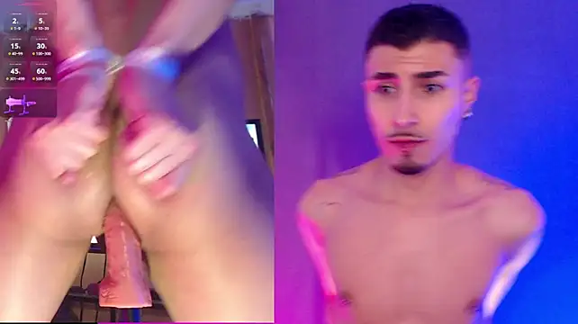 Toyboy_richard webcam