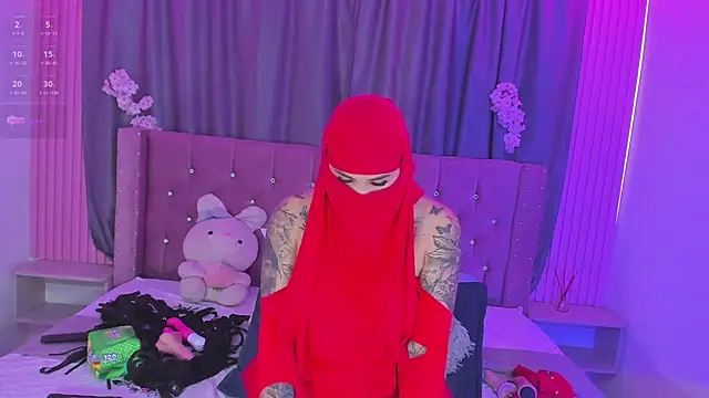 Nayla-Mouna
