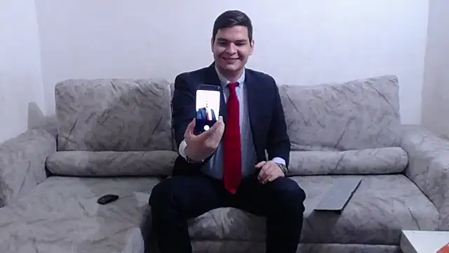 Victor_Maitland webcam