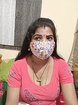 Devi_Tina webcam