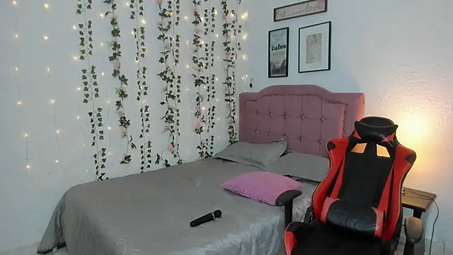Antonella_heinz webcam