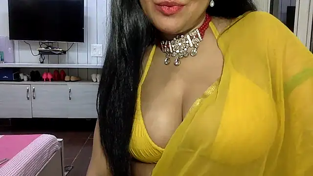 yourradhika webcam