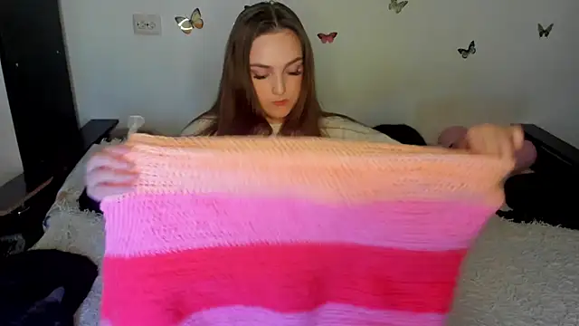 NataliEvans webcam