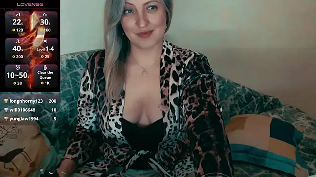 ElysonLang webcam