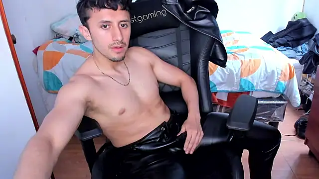 Tommy_Bred webcam