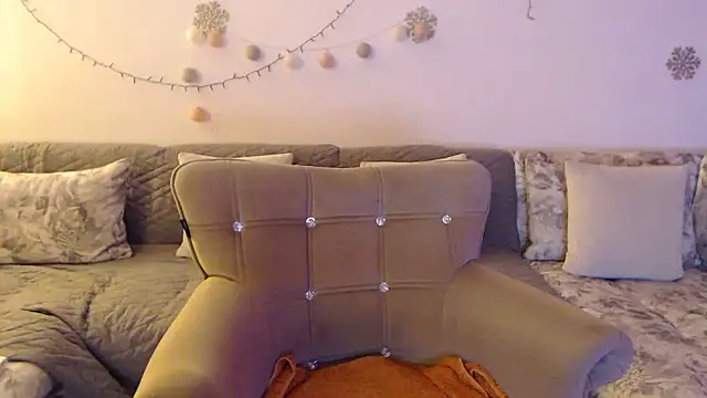 YourfantasyGiuly webcam