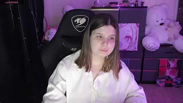 AmyVibess webcam