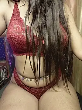 Its_marryy webcam