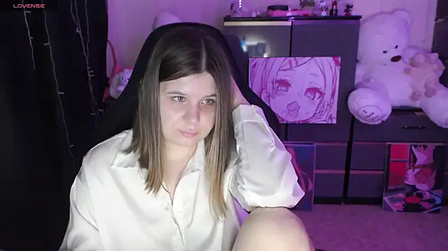 AmyVibess webcam
