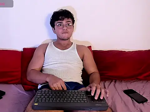 lucian_brand webcam