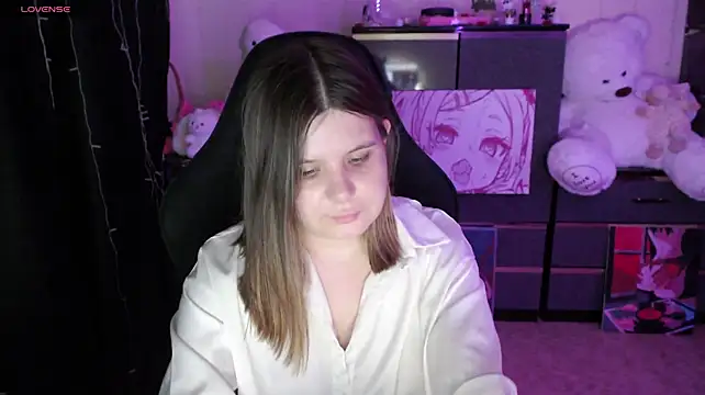 AmyVibess live cam on StripChat