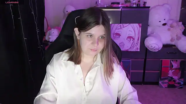 AmyVibess webcam