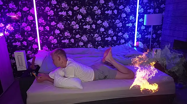 vuitton's live room