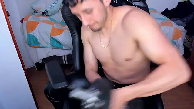 Tommy_Bred webcam