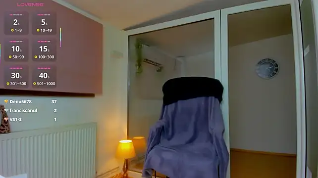 Aryanette