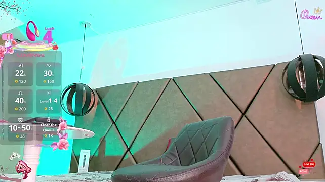 Sol_Vanegas live cam on StripChat