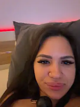 JustLora webcam
