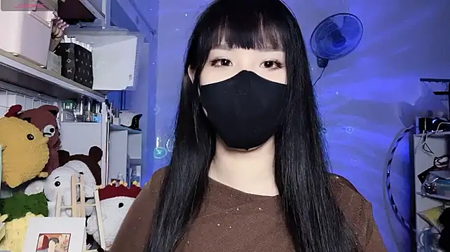 Tieu-May webcam