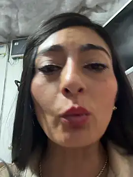 IsabellaMariet webcam