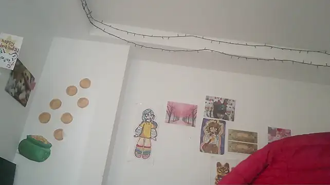 malishka888 webcam