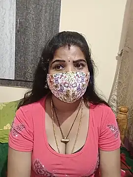 Devi_Tina webcam